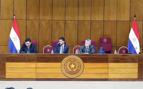Audiencia.