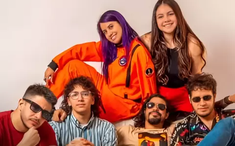 Grupo Pastrami.