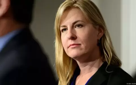 La congresista dem�crata Melissa Hortman fue asesinada por motivos pol�ticos en Estados Unidos.