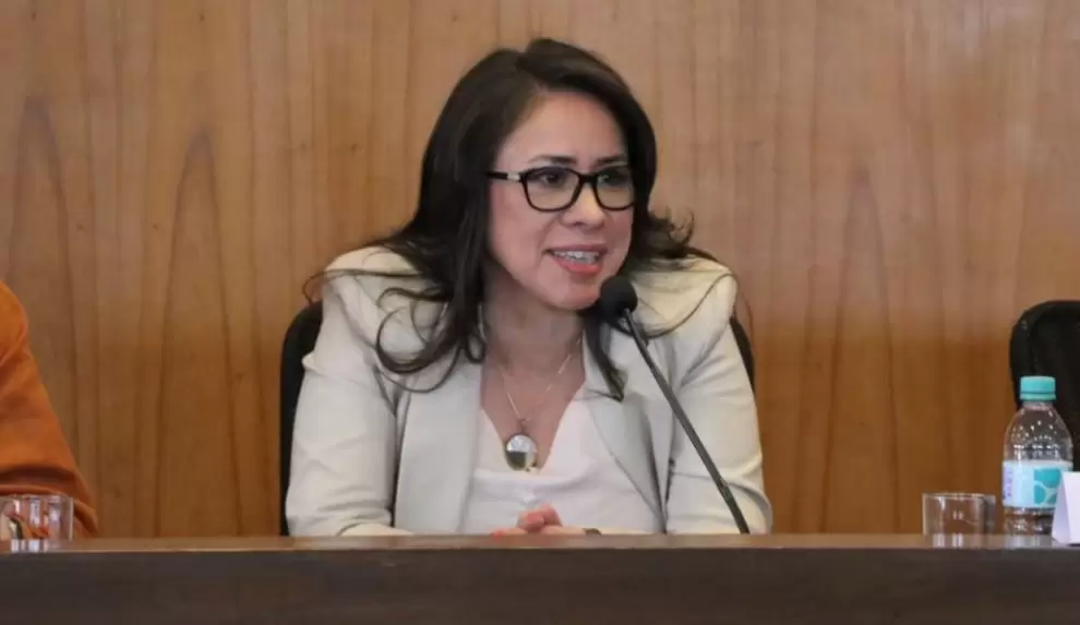 Lilian Demattei.