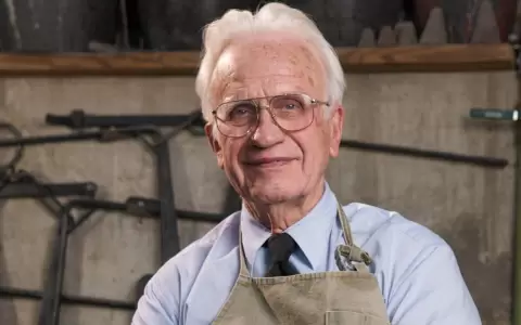 Elden Tefft.