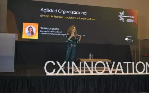 CX Innovation Day regresa en su tercera edici�n.