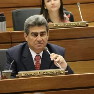 Diputado critica la "cosmetolog�a fina" en la nueva declaraci�n jurada de Pe�a