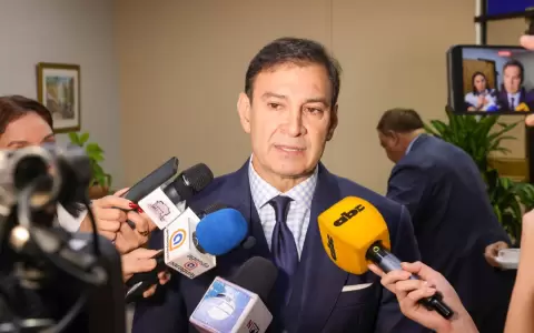 Ovelar llam� a respetar la decisi�n del movimiento pese a sus preferencias personales.