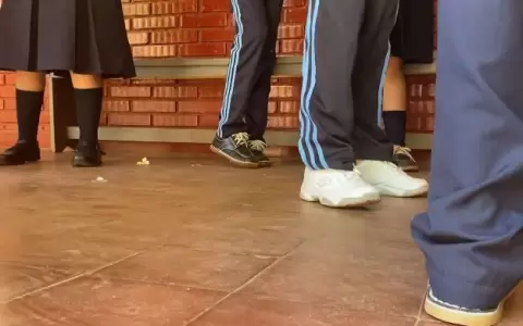 MEC recuerda que el uniforme no ser� obligatorio durante los d�as de fr�o