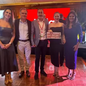 Mapfre reúne a los miembros más destacados de su Club Milla