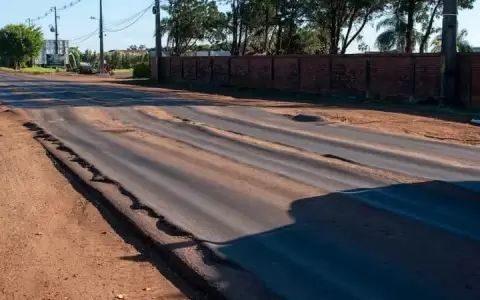 Rutas del MOPC.