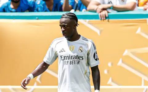 Real Madrid debuta en el Mundial de Clubes con un empate contra Al Hilal