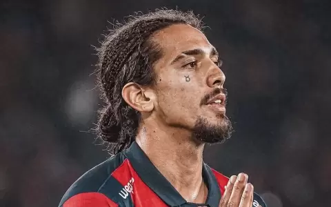 Francisco da Costa sigue en Cerro Porte�o