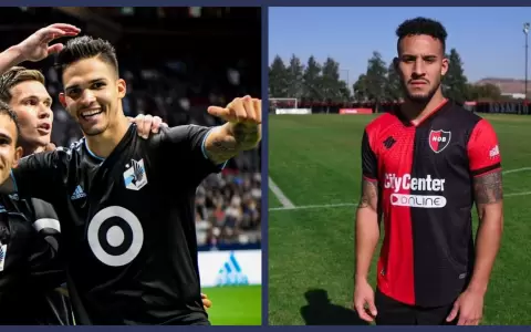 Fernando Cardozo y Luis Amarilla llegaron a un acuerdo con Cerro Porte�o