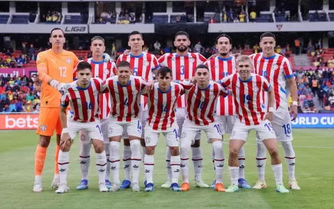 Cerro Porte�o consult� condiciones por un jugador de la Albirroja