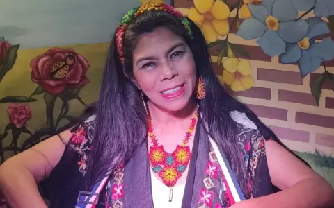 Laura Ferreira.