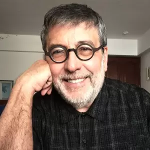 Renato Sandoval Bacigalupo