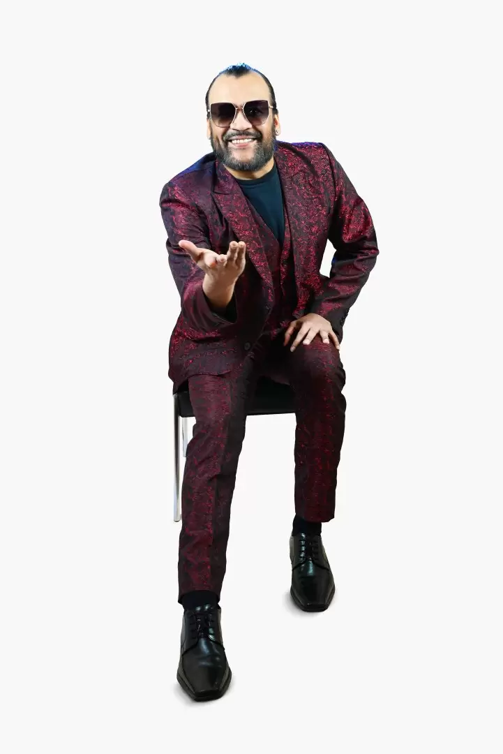 Gustavo Cabañas.