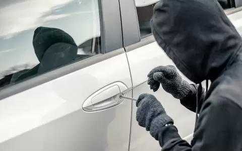 Los robos de veh�culos son cada vez m�s frecuentes y no hay una pol�tica p�blica concreta por parte de los organismos de seguridad.