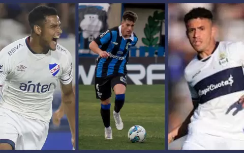 Los laterales que suenan para reforzar Olimpia