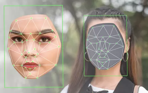 Deepfake.