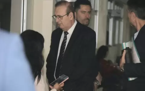 Erico Galeano.