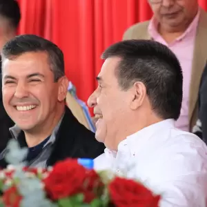 Tras sobres con dinero en Mburuvicha R�ga: �Pe�a el pr�ximo significativamente corrupto?