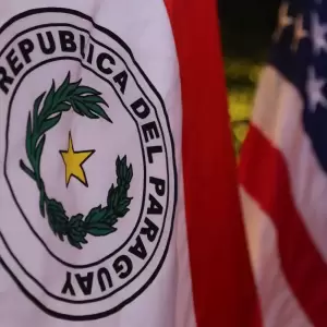 Estados Unidos estudia incluir a Paraguay en su programa de exención de visas
