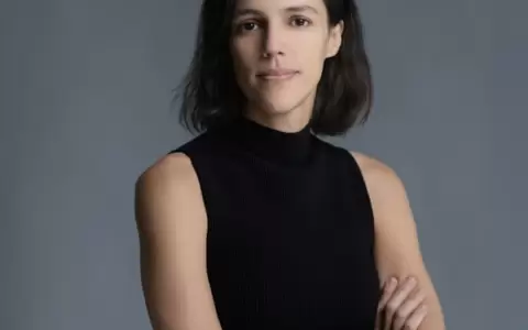 Maricarmen Sequera, directora ejecutiva de Tedic.
