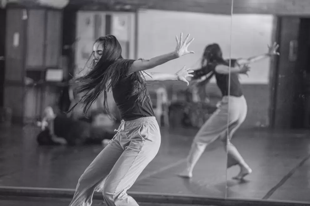 Ensayo de la obra "..."