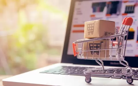 Compras online seguras.