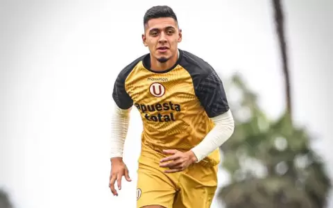�Qu� pas� con la negociaci�n de Olimpia por C�sar Inga?