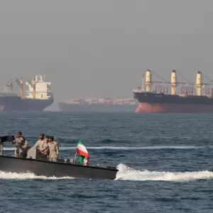 Parlamento de Irán aprobó el cierre del estrecho de Ormuz, clave para el comercio de petróleo