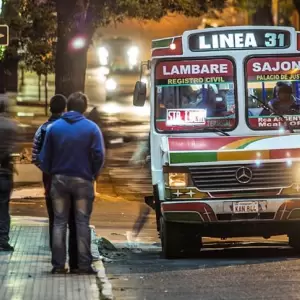 Ciudadan�a encara la semana con heladas y reguladas