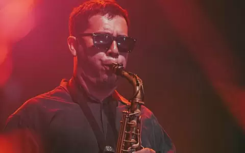 Marcelo Ortigoza.