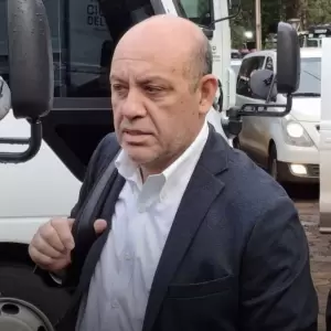 Interventor designado por el Ejecutivo ya se encuentra en la Municipalidad de CDE