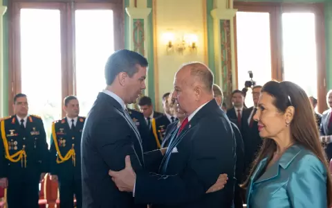 Santiago Pe�a y Dar�o Fil�rtiga.