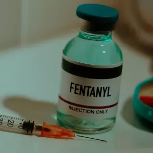 Droga zombi: alertan sobre presencia de fentanilo en Paraguay