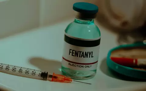 El fentanilo es mucho m�s fuerte que la hero�na y de la morfina.