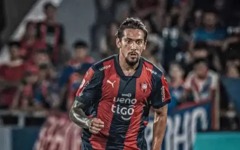 Cerro Porte�o pag� la deuda que ten�a con Bol�var por Francisco da Costa