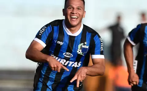 Hugo Quintana.