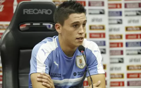 El club argentino que puso en "stand by" la llegada de Federico Ricca a Cerro Porte�o