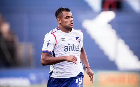 Confirman ida de Lucas Morales a Olimpia