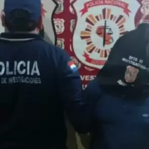 Caso María Fernanda: uno de los imputados ya está en su casa