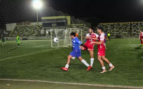 Copa Casillero del Diablo.