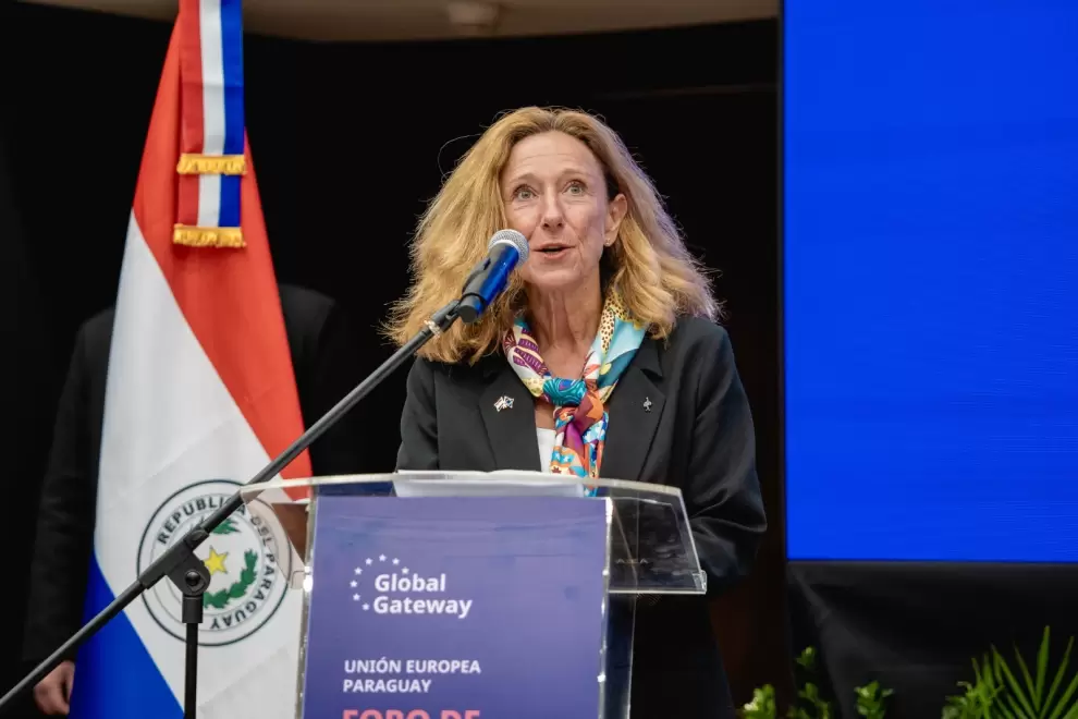 Foro de Inversiones 2025.