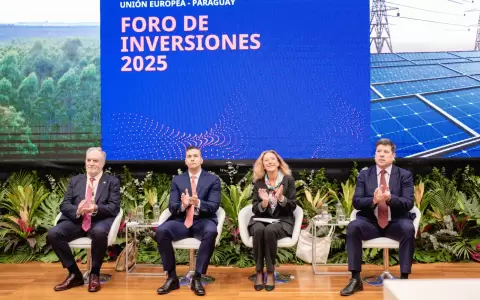 Foro de Inversiones 2025.