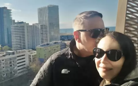 Lourdes N��ez Burgos fue hallada muerta en Estados Unidos.