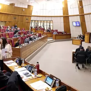 C�mara de Diputados, un antro de procesados y condenados por corrupci�n