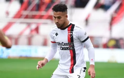 Fernando Cardozo no firmar� por Cerro Porte�o y hay controversia: �Diego Mart�nez baj� el pulgar a la contrataci�n o el jugador se cans�?