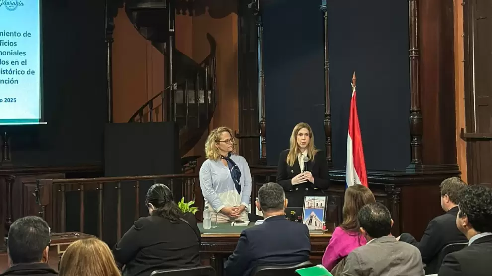 Reuni�n interinstitucional liderada por la SNC.