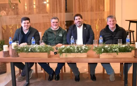 La organizaci�n estar� a cargo de la Asociaci�n de Criadores de Brangus del Paraguay (ACBP).