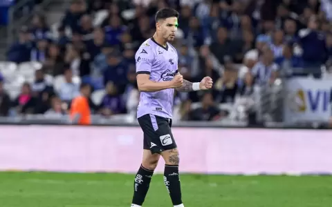 Juan Jos� Zapag confirm� acuerdo con Luis Amarilla