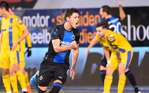 Dirigente de Cerro Porte�o descart� la llegada de Federico Ricca